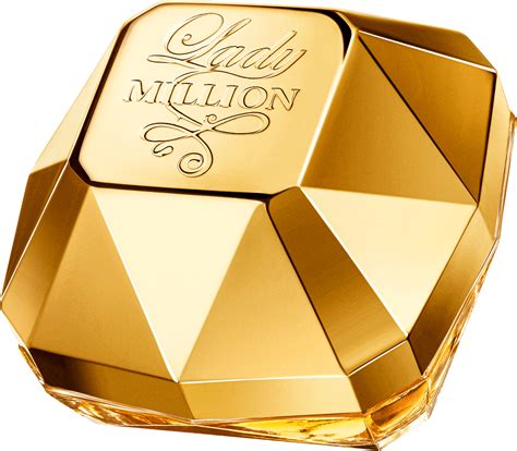 parfum dama million